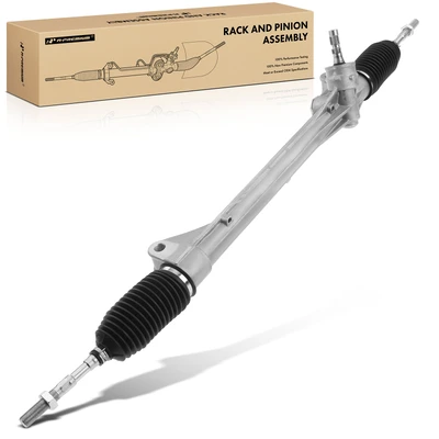 Power Steering Rack & Pinion Assembly
