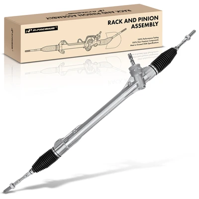 Power Steering Rack & Pinion Assembly