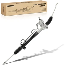 Power Steering Rack and Pinion Assembly for Toyota Camry 92-99 Avalon 97-99