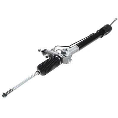 Power Steering Rack and Pinion Assembly