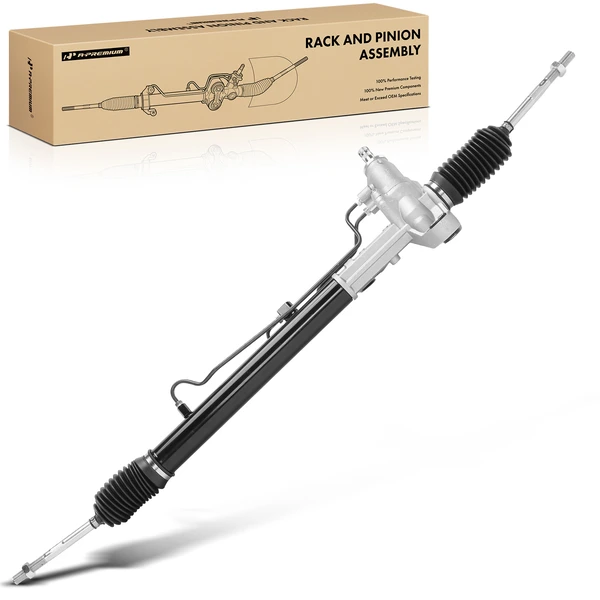 Power Steering Rack & Pinion Assembly for 1997-2001 Honda CR-V