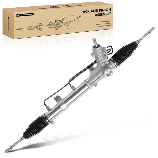 Power Steering Rack & Pinion Assembly for 1992-1999 BMW 318is