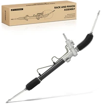 Power Steering Rack and Pinion Assembly for 2002-2007 Mitsubishi Lancer