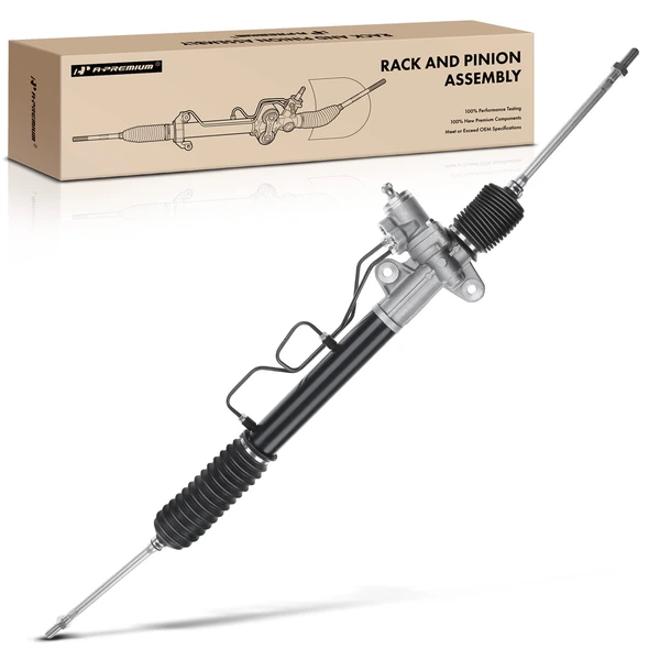 Power Steering Rack & Pinion Assembly for 2006-2009 Kia Spectra5