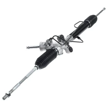 Power Steering Rack and Pinion Assembly for 2009-2013 Subaru Forester