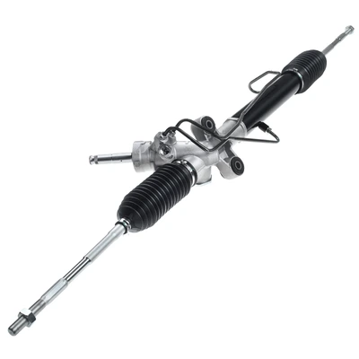 Power Steering Rack and Pinion Assembly