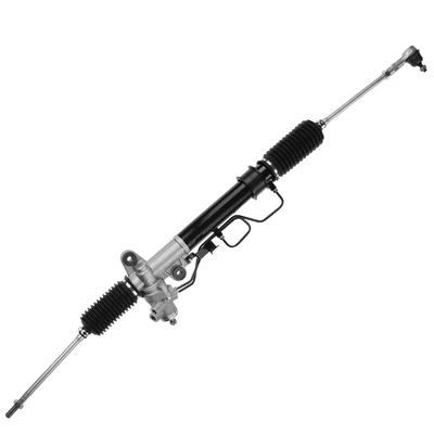 Power Steering Rack and Pinion Assembly