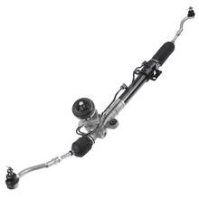 Power Steering Rack and Pinion Assembly for Dodge Attitude Hyundai Accent 06-11