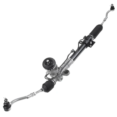 Power Steering Rack and Pinion Assembly