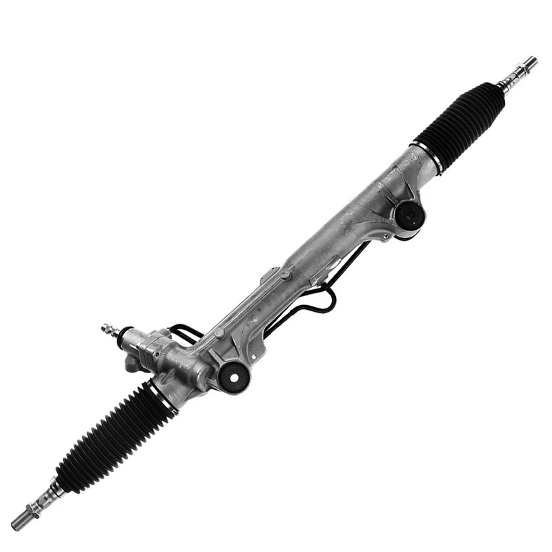 Power Steering Rack and Pinion Assembly for Toyota Tundra 07-21 Sequoia 07-21