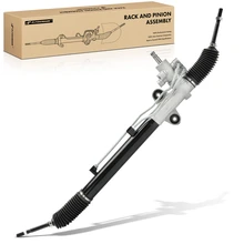 Power Steering Rack & Pinion Assembly for 2003-2008 Honda Pilot