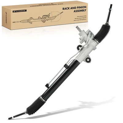 Power Steering Rack & Pinion Assembly