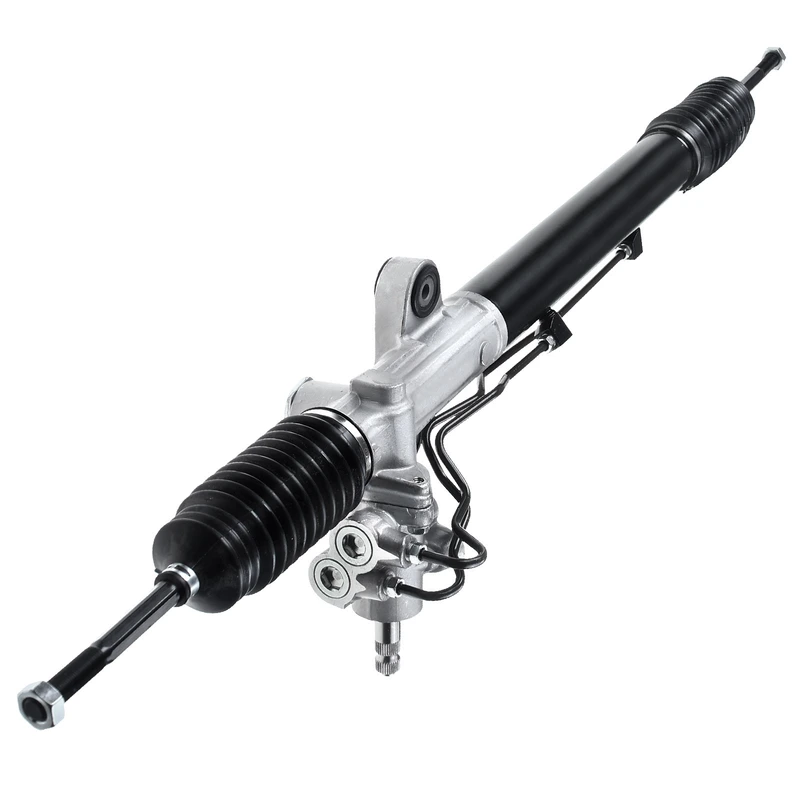 Power Steering Rack & Pinion Assembly for Honda Pilot 2003-2008