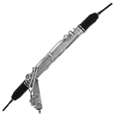 Power Steering Rack and Pinion Assembly
