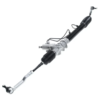Power Steering Rack and Pinion Assembly