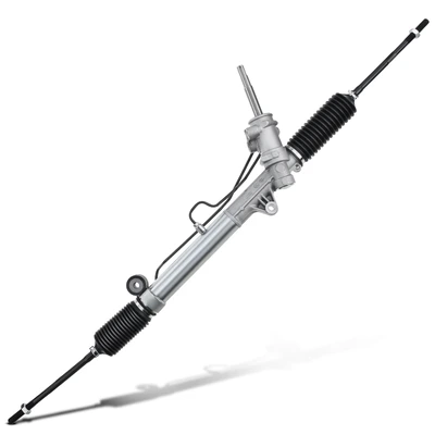 Power Steering Rack & Pinion Assembly