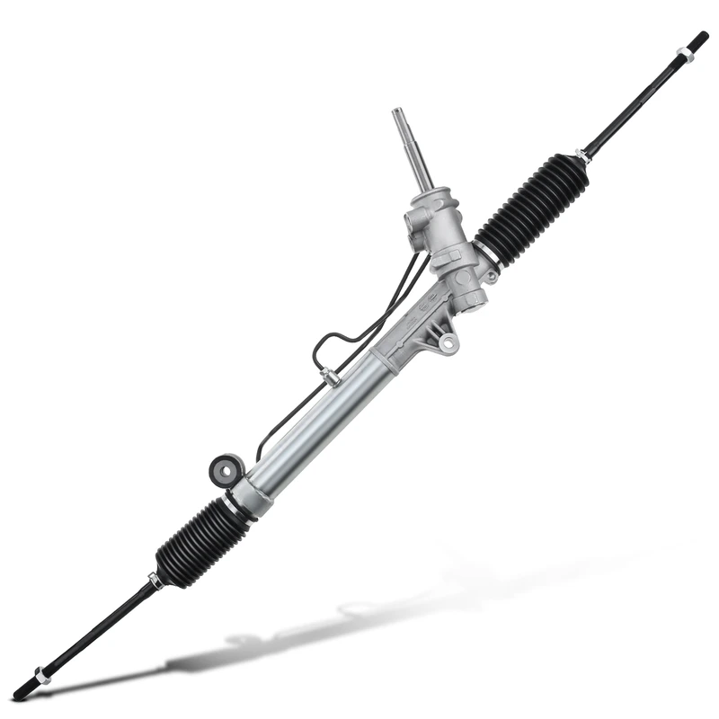 Power Steering Rack & Pinion Assembly for 2003 Pontiac Aztek