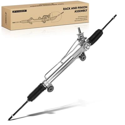 Power Steering Rack & Pinion Assembly