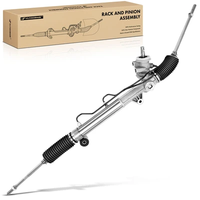 Power Steering Rack & Pinion Assembly