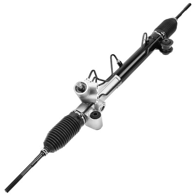 Power Steering Rack and Pinion Assembly