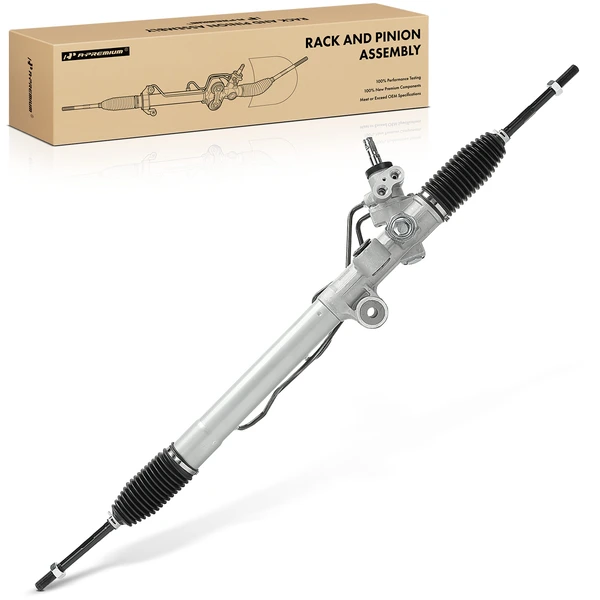 A-Premium APPSR616 Power Steering Rack