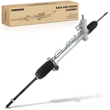 Power Steering Rack & Pinion Assembly for 2006-2011 Buick Lucerne
