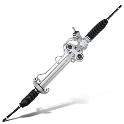 Power Steering Rack & Pinion Assembly