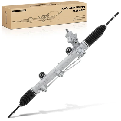 Power Steering Rack & Pinion Assembly