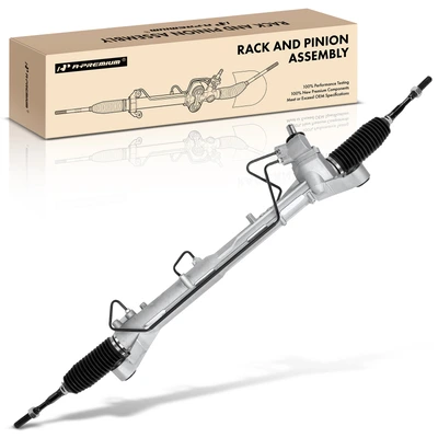 Power Steering Rack & Pinion Assembly