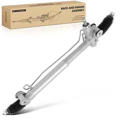 Power Steering Rack and Pinion Assembly