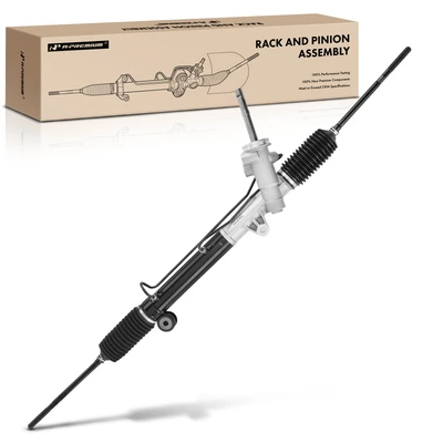 Power Steering Rack & Pinion Assembly
