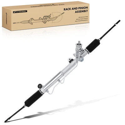 Power Steering Rack & Pinion Assembly