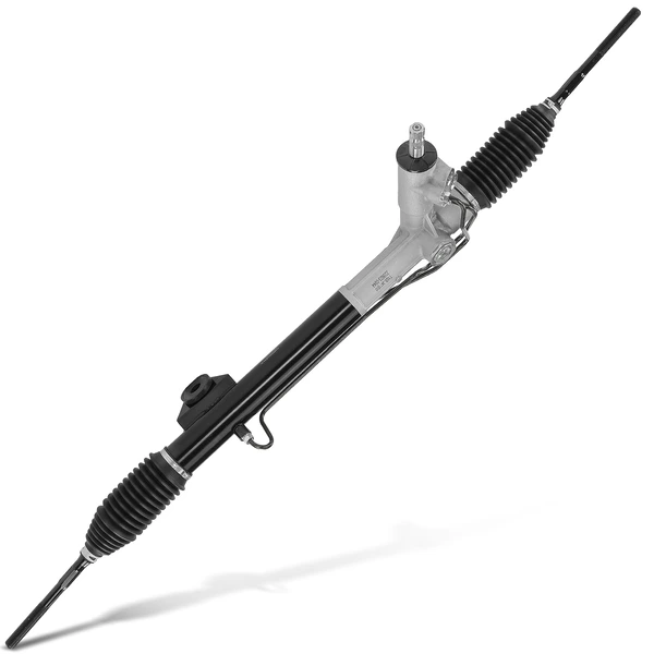 Power Steering Rack and Pinion Assembly for 1980-1993 Ford Mustang