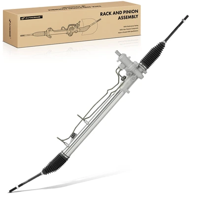Power Steering Rack & Pinion Assembly