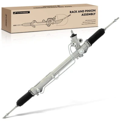 Power Steering Rack & Pinion Assembly