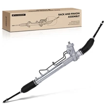 Power Steering Rack & Pinion Assembly for 2001-2004 Mazda Tribute