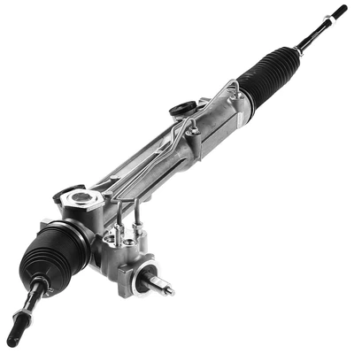 Power Steering Rack and Pinion Assembly