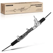Power Steering Rack and Pinion for 2001-2004 Chrysler Voyager