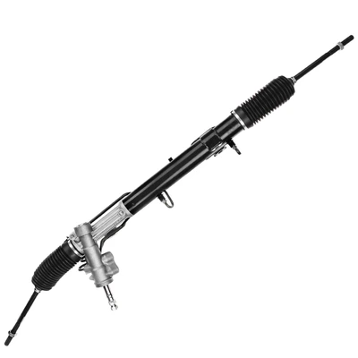 Power Steering Rack and Pinion Assembly