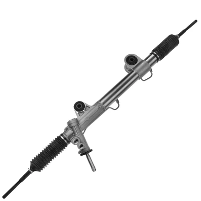 Power Steering Rack and Pinion Assembly