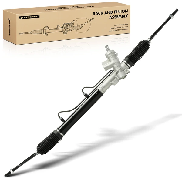 Power Steering Rack and Pinion Assembly for 2004-2009 Chrysler PT Cruiser