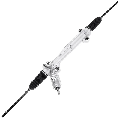 Power Steering Rack & Pinion Assembly