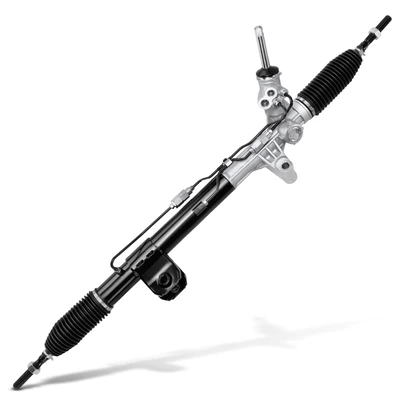Power Steering Rack & Pinion Assembly