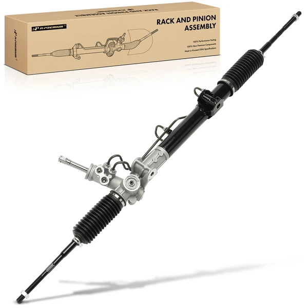 Power Steering Rack & Pinion Assembly for 2011-2017 Jeep Compass