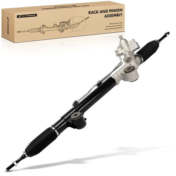 Power Steering Rack & Pinion Assembly for 2014-2017 INFINITI QX50