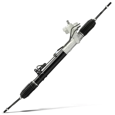 Power Steering Rack and Pinion Assembly