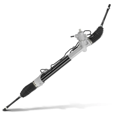 Power Steering Rack & Pinion Assembly
