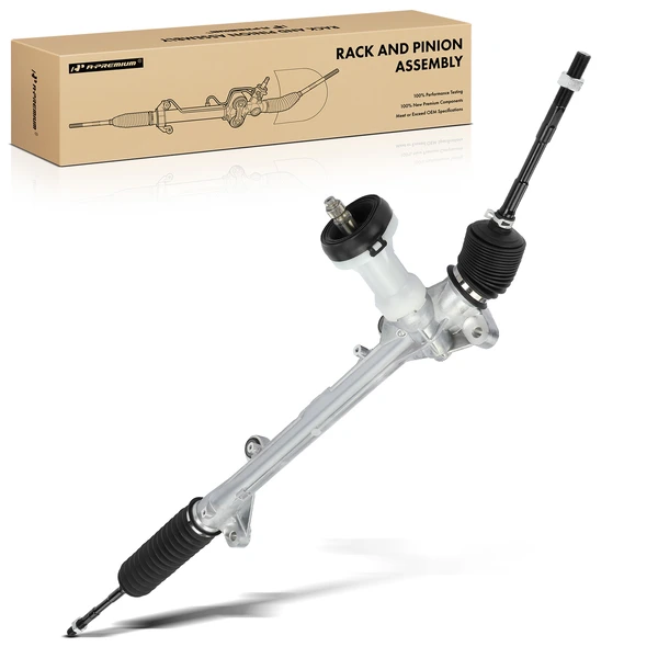 Power Steering Rack & Pinion Assembly for 2017-2022 Hyundai Elantra