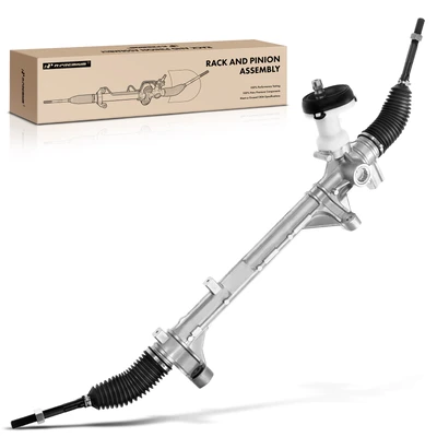 Power Steering Rack and Pinion Assembly