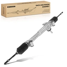 Power Steering Rack & Pinion Assembly